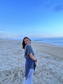 Katherine Conway avatar