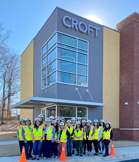 Stacey Chapman avatar