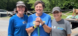 Venitia Smith avatar