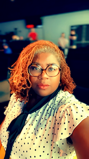 Methany Thornton avatar