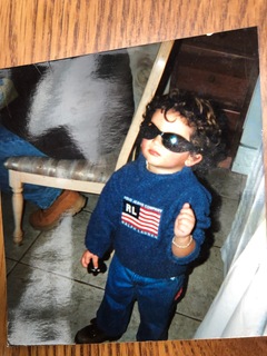 Romeo Palmieri avatar