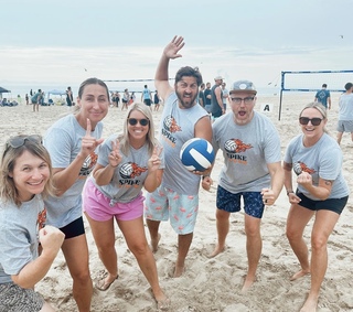 Jackie and John Connor avatar