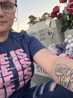 Leah Latiolais avatar