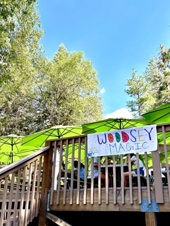 Olivia "Aspen" Gilchrist avatar