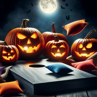 Cornhole Tournament Registration Fee avatar