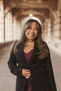 Angela "Blossom" Nguyen avatar