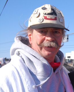 Paul Harrington avatar