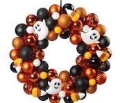 Halloween Wreath avatar