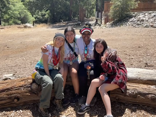 Maria De La Cruz avatar