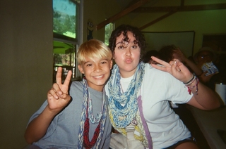 Alejandrina Lilian Moran avatar