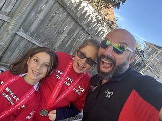 Robert Hayes III avatar