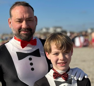 Parker Amaral avatar