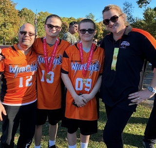 Jennifer Perrino avatar