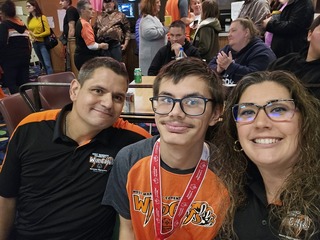 Danielle Burns avatar