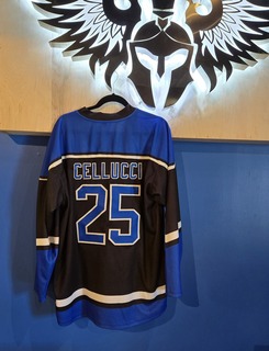 Michael Cellucci avatar