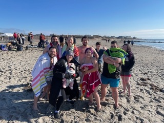 Jaime McDonald avatar