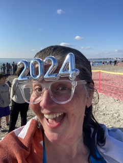 Andrea Dickinson avatar