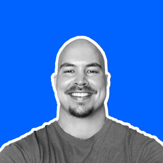 Timothy Wheeler avatar