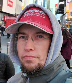 David Woodmansee avatar