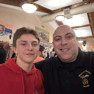 Nicholas Oliver avatar