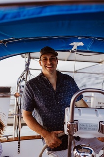 Michael Garretson avatar