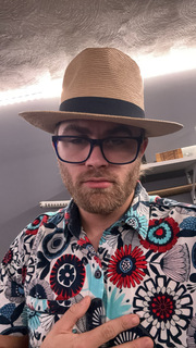 Drew Tedeschi avatar