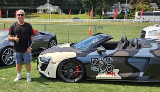 Richard Campbell avatar