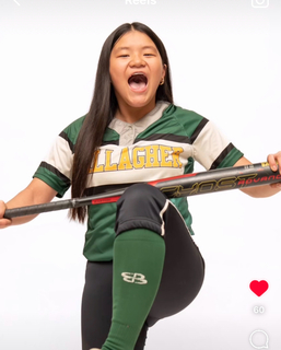 Mei Li Mitchell avatar