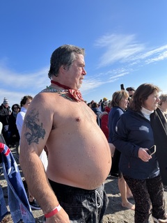 patrick howard avatar