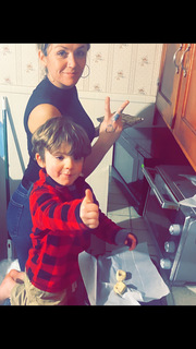 Samantha Amore avatar