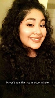 Kimberly (Tigger) Munoz avatar