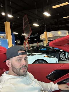 John Mccomiskey avatar