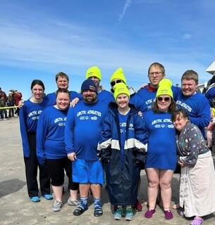 Mary-Ellen Powers avatar