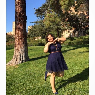 Brenda Ramirez avatar