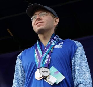 Andrew Tabachini avatar