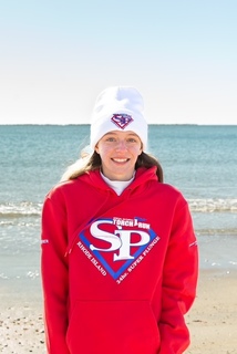 Sarah LaBreche avatar