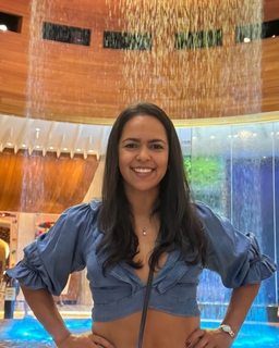 Gina Quintero avatar