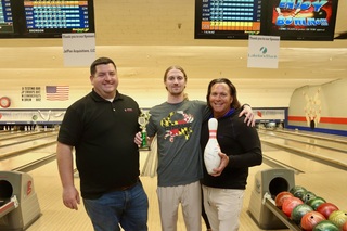 Raymond Curnew avatar