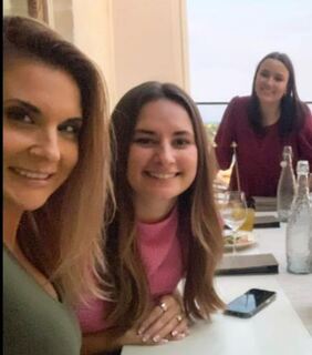 Jacqueline Patane avatar