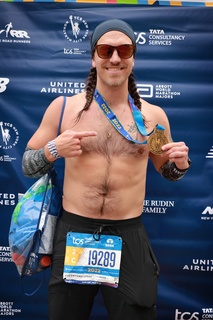 Daniel English avatar