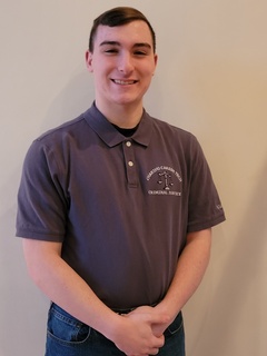 Nicholas Quaratella avatar