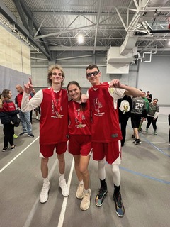 Brady Pendergast avatar