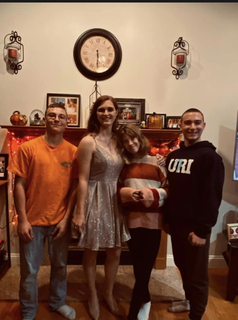 Megan Quaratella avatar