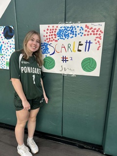 Scarlett Murphy avatar