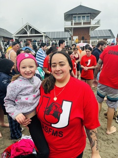 Danielle Helwig avatar