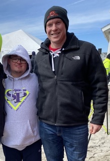 Patrick Holmes avatar