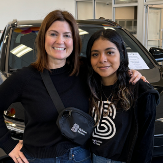 Mikki-Jean Burzon avatar