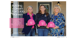 Helen Donahue avatar