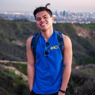 Alexander Phu avatar