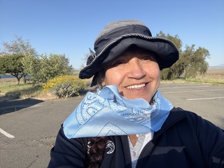 Carmen P Bran Boche avatar